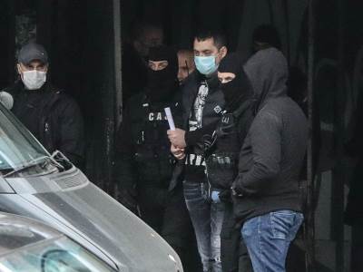  produžen pritvor klanu velje nevolje 