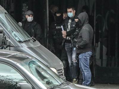  VELJA NEVOLJA OSTAJE IZA REŠETAKA! Specijalni sud donio RJEŠENJE! 