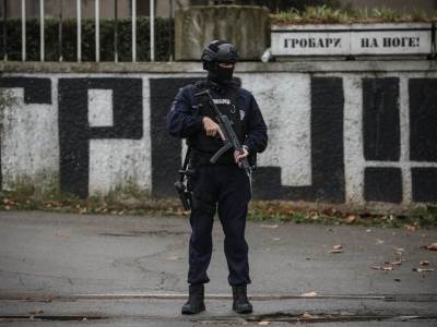  "PAO" JOŠ JEDAN ČLAN ZLOGLASNE VELJINE GRUPE: Uhapšen Vlado Georgiev iz Loznice, objavljeni novi detalji akcije! 