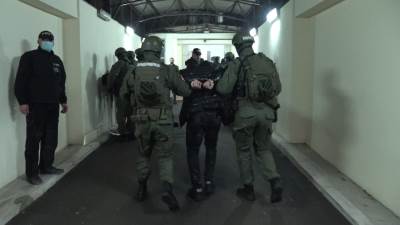  VELJU JE POLICIJA PRATILA DRONOVIMA I SATELITIMA: Vučić rekao kako su pali kriminalci, "policija riz 