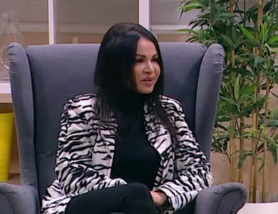  TINA IVANOVIĆ REAGOVALA NA PRIČE DA JE SPONZORUŠA: Otvoreno govorila o "etiketi" koja je prati zbog njenih pesama! 