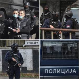  RAT U PODZEMLJU: Preostali dio mafije kreće u borbu za Veljine poslove s kokainom!  