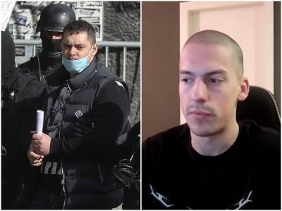  NAKON HAPŠENJA VELJE NEVOLJE I PRIČE O REKETIRANJU OGLASIO SE BAKA PRASE: Kratkom porukom sve razjasnio! 