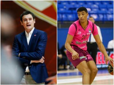  JADRANSKI OKRŠAJ U PODNE: Mega lovi lidera, i dalje bez trenera, ali sa maksimalnim ambicijama 