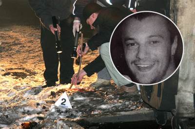  OVO JE DARKO, DILER ČIJI JE LEŠ ZAPALJEN U BLIZINI VELJINE VIKENDICE! Ubica i pomagači su izvršili SAVRŠEN ZLOČIN! 