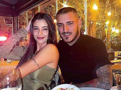  darko lazic marina gagic 