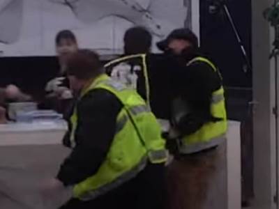  /kristijan-golubovic-miljana-kulic-svadja-zadruga-foto-video 