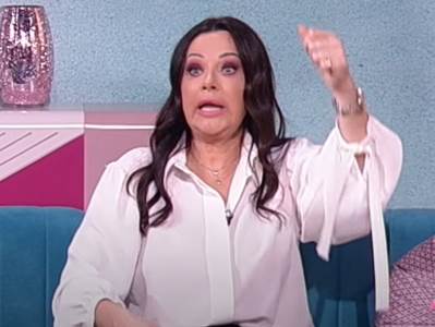 Dragana Katić "raskrinkala" sponzoruše - otkrila kako jure fudbalere! 