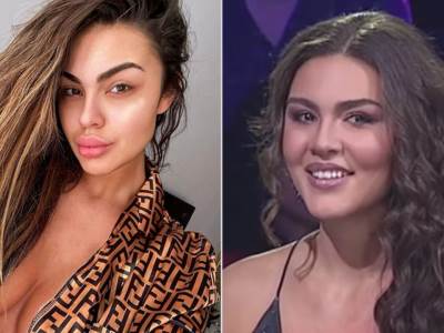  PROMENILA LIČNI OPIS, PA ZABRANILA KOMENTARE: Važila za najlepšu zadrugarku, a sada je NEPREPOZNATLJ 