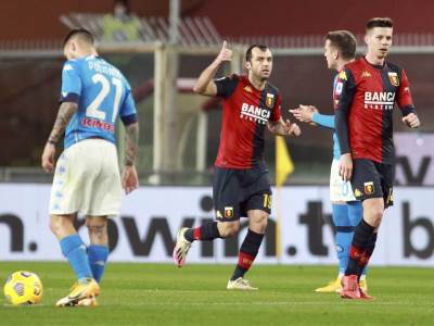  MAKEDONAC VEĆ DVE DECENIJE BRILJIRA U ITALIJI: Goran Pandev, najpotecenjeniji balkanski napadač! 