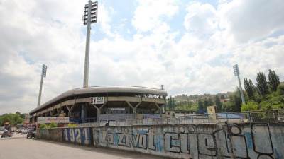  Sarajevo: Ubistvo na stadionu Želje!? 