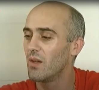  BIO JE GROF PROSTITUCIJE, PREŽIVIO FILM "VIDIMO SE U ČITULJI": Jedan je od rijetkih kome nije presudio metak 