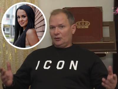  ŽENA OD SULTANA BILA U ŠEMI SA UČESNIKOM ZADRUGE? Karićev otac ih raskrinkao, pa progovorio o tuči sa Kristijanom! 