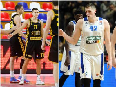  SAMO NA JADRANU - 2 MEČA U 24 SATA, PRVO DEBAKL, PA POBEDA: Veliki rival ih dobio sa 20 razlike, sutra je stigla osveta! 