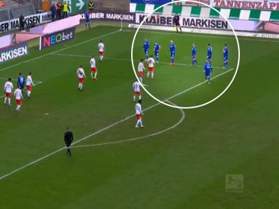  SVET U ČUDU ZBOG NAJBIZARNIJEG KORNERA IKADA 