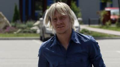  Krasić: To je laž, NISAM polomio nogu 