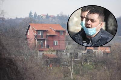  Novi detalji Belivukove grupe zločini  