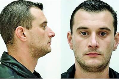  KISJELINOM ISTOPILI LJEPOJIN LEŠ! Velja i ekipa odvozili žrtve u kuću strave, bunker na stadionu ima 