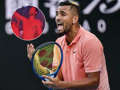  OPET SE JAVIO KIRJOS I BRUTALNO ISPROZIVAO NOVAKA 