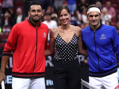  NOVAK I NADAL NISU NI BLIZU FEDERERU! Nik Kirjos ispalio "otrovne" strelice! 