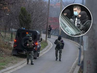  velja nevolja ritopek policija žandarmerija 