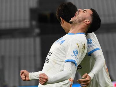  USPEO SA ALEKSISOM, NIJE SA MESIJEM, KAKO ĆE SA RADONJIĆEM? Smena u Marseju, Argentinac je stigao da 