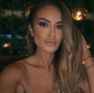  Ivana Stamenkovic Sindi gola foto 