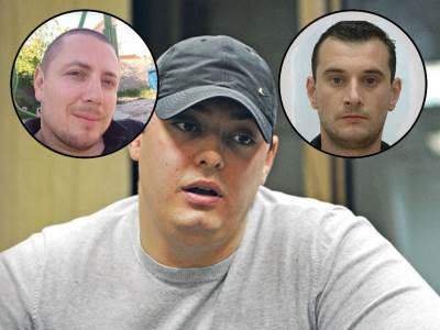  OTKRIVEN RAZLOG SVIH ZVJERSTAVA: Zašto je kriminalna grupa Velje Nevolje ubijala "Pink Pantere"? 