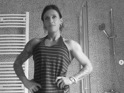  SRPSKA SPORTISTKINJA PREMINULA U 40. GODINI: Bila je šampionka i reprezentativka! 