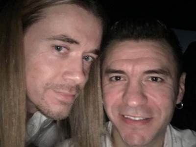  NAKON TOKANOVE SMRTI, GITARISTA NAPUSTIO AMADEUS BEND: Posle 15 godina odlučio da je vreme za rastanak! 