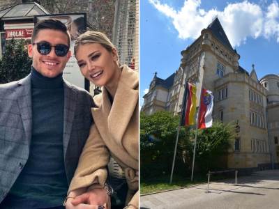  CEO SPRAT LUKSUZNOG HOTELA ZA LUKU I SOFIJU: Srpski fudbaler "iskeširao" 500.000 evra, imaće i LIČNOG KUVARA! (FOTO) 