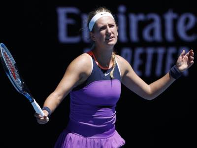  ZBOG PROBLEMA SA ZDRAVLJEM HOĆE DA MENJA PRAVILA: Šampionka ostala bez vazduha i ispala u prvom kolu 