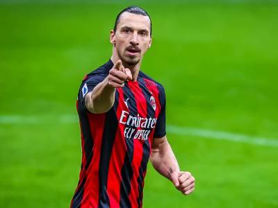  IZBACUJU GA IZ FUDBALA ZBOG KLADIONICE: Prekršio je pravila Zlatan Ibrahimovic kraj karijere 