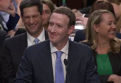  NA FACEBOOK SE OKOMILO MILION LJUDI, USLEDILA TUŽBA: "Izgubili kontrolu" nad privatnim podacima! 