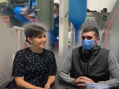  Megaplast plastučne kese proizvodnja Podgorica kako se prave kese 