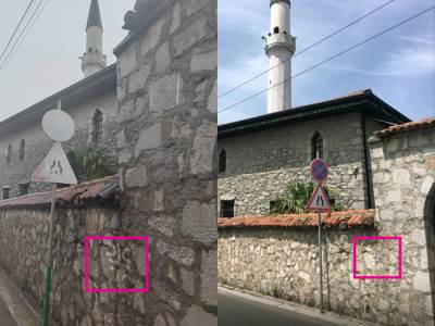  FEJZIĆ: PRIHVATAM ODGOVORNOST, MOGUĆE DA JE STARI GRAFIT "RETUŠIRAN" 