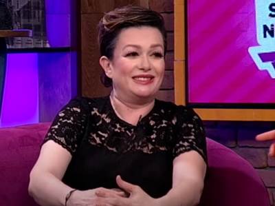  BILA U VEZI SA GLUMCEM ZA KOJEG KAŽU DA JE OPASAN FRAJER: Ivana Peters prvi put progovorila o ovoj ljubavi! 