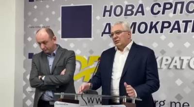  ustolicenje joanikija na cetinju samo u krugu svestenstva 