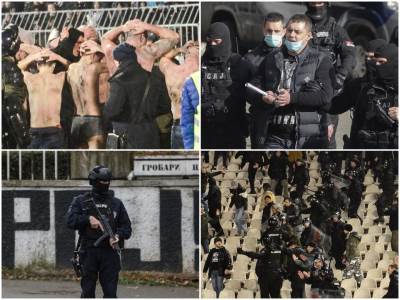  navijaci principi velja belivuk vodja navijaca 