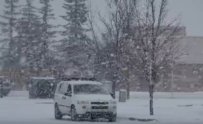  SVRATILA NA PIĆE DO KOMŠIJE, PA SE SMRZLA NA SMRT: Kanađanka nije preživela put kući usled ekstremno niske temperature! 