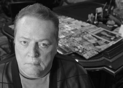  PREMINUO LEGENDARNI LARI FLINT: Osnovao po*no imperiju, bio na meti serijskog ubice, o njemu snimljen kultni film 