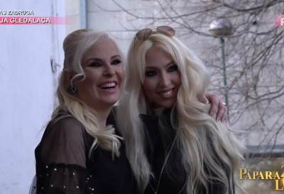  UDVARA MI SE MARKO JARIĆ: Ćerka Lee Kiš otkrila u kakvom je odnosu sa poznatim košarkašem! 