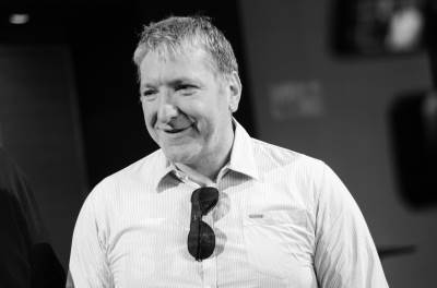  UMRO GLUMAC GORAN DANIČIĆ: Sahranjen u najužem krugu porodice 