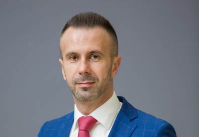  bogdanović demokrate 