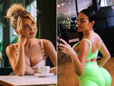  SAMO JEDAN ČOVEK JE ODBIO I DILETU I GEORGINU: Nisu one nikakve zvezde, nisam ih uzeo u razmatranje! (FOTO) 