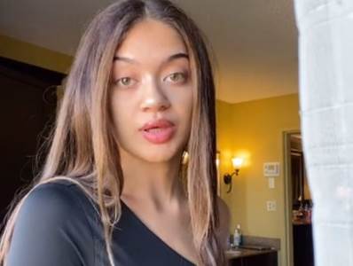  ZVEZDA TIKTOKA SE UBILA U 18. GODINI! Prije toga se oglasila i napisala: "Ovo je moj poslednji snimak" (VIDEO) 