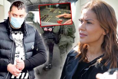  NOVA NEVOLJA! Uz njenu pjesmu Velji Nevolji stižu ŠIFROVANE poruke, MINA SE OGLASILA: Pjevala sam raznim klanovima 