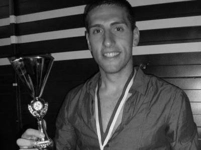  TRAGEDIJA! IZNENADA UMRO REPREZENTATIVAC SRBIJE: U sredu je normalno trenirao, a onda je preminuo u snu! 