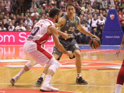  "OTAC MI NIJE DAO DA ŠUTIRAM TROJKE DO 14. GODINE": Evropa nije videla preciznijeg šutera, a sve je počelo zabranom! 