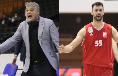  SENZACIJA NA KUPU KORAĆA - OVO NIJE VIĐENO GODINAMA: Muta Nikolić očitao lekciju FMP-u, Čović promašio svih deset trojki 